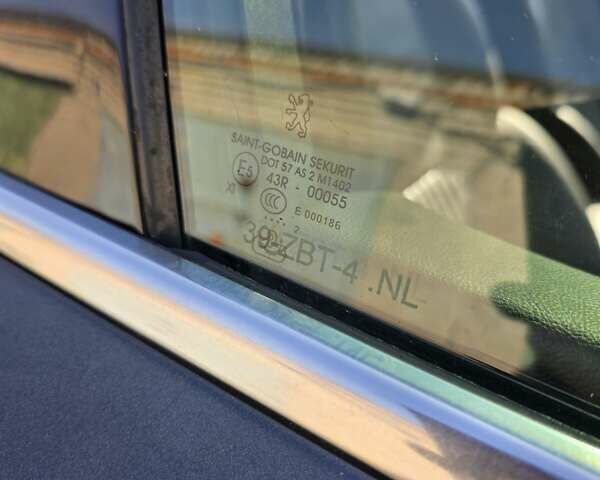Сірий Пежо 508 РХН, об'ємом двигуна 2 л та пробігом 232 тис. км за 11500 $, фото 51 на Automoto.ua