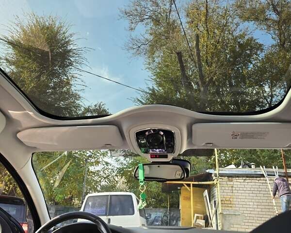 Сірий Пежо 508 РХН, об'ємом двигуна 2 л та пробігом 232 тис. км за 11500 $, фото 41 на Automoto.ua