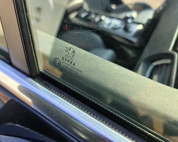 Сірий Пежо 508 РХН, об'ємом двигуна 2 л та пробігом 232 тис. км за 11500 $, фото 48 на Automoto.ua