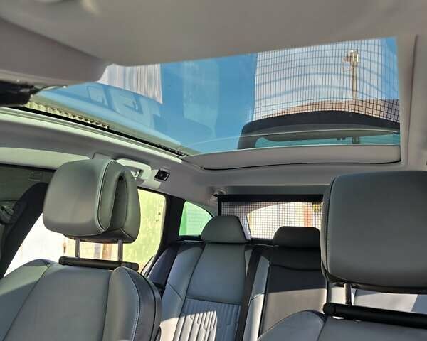 Сірий Пежо 508 РХН, об'ємом двигуна 2 л та пробігом 232 тис. км за 11500 $, фото 42 на Automoto.ua