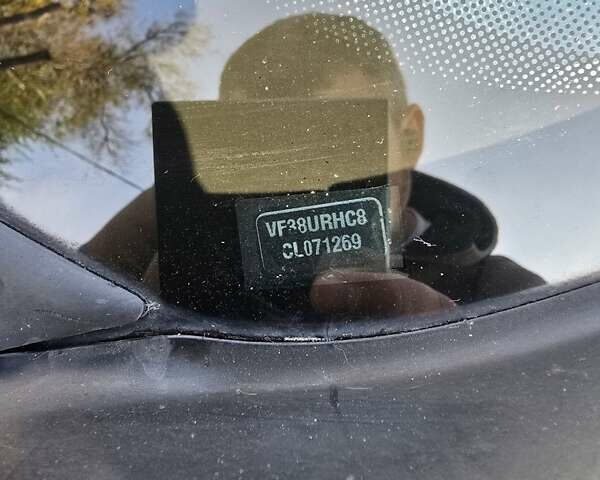 Сірий Пежо 508 РХН, об'ємом двигуна 2 л та пробігом 232 тис. км за 11500 $, фото 49 на Automoto.ua