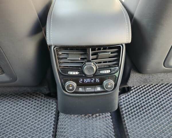 Сірий Пежо 508 РХН, об'ємом двигуна 2 л та пробігом 232 тис. км за 11500 $, фото 40 на Automoto.ua