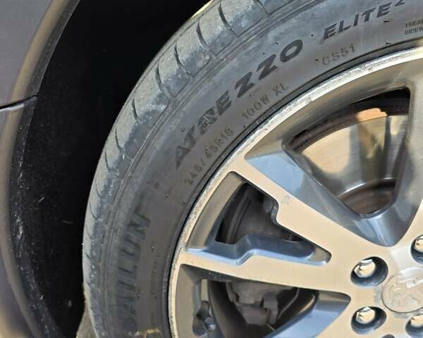 Сірий Пежо 508 РХН, об'ємом двигуна 2 л та пробігом 232 тис. км за 11500 $, фото 20 на Automoto.ua