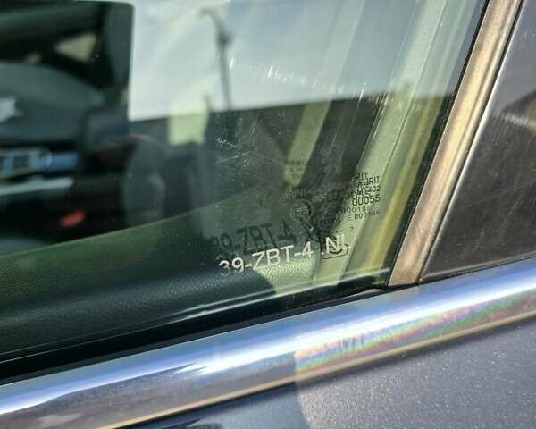 Сірий Пежо 508 РХН, об'ємом двигуна 2 л та пробігом 232 тис. км за 11500 $, фото 47 на Automoto.ua