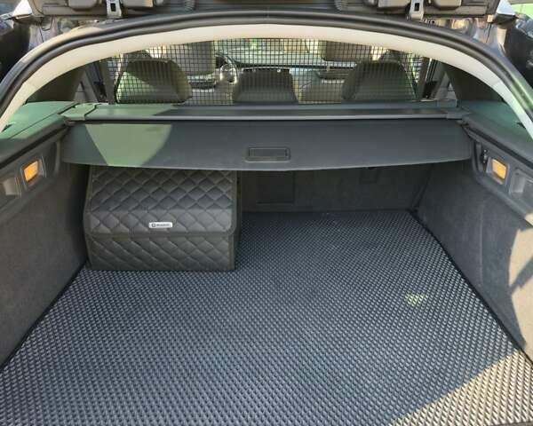 Сірий Пежо 508 РХН, об'ємом двигуна 2 л та пробігом 232 тис. км за 11500 $, фото 9 на Automoto.ua