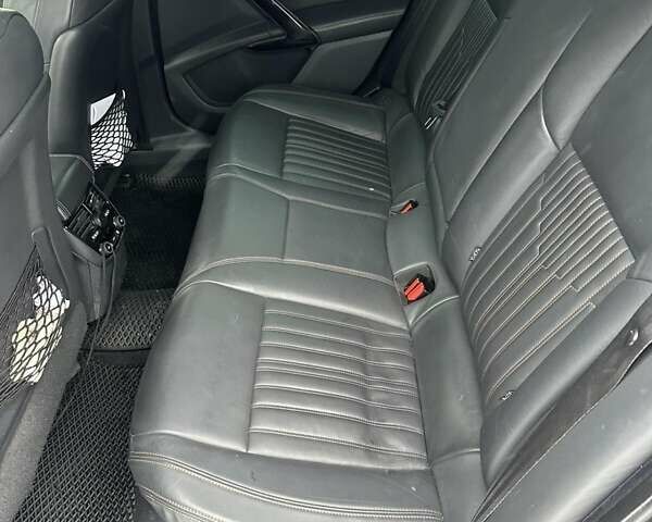 Серый Пежо 508 РХН, объемом двигателя 2 л и пробегом 295 тыс. км за 9800 $, фото 8 на Automoto.ua