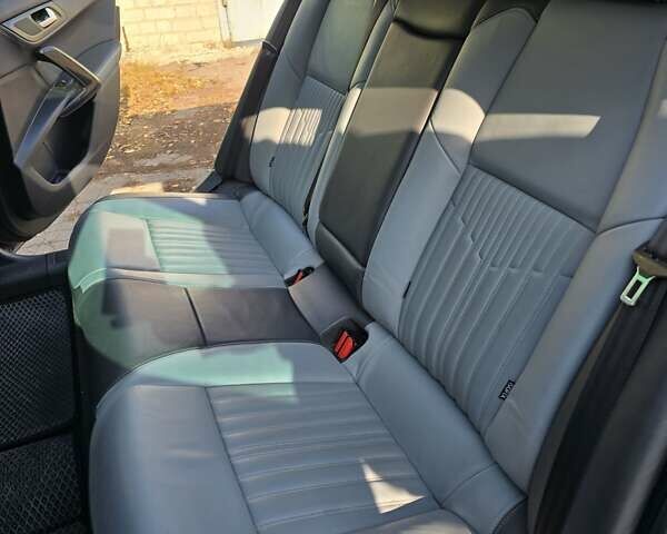 Сірий Пежо 508 РХН, об'ємом двигуна 2 л та пробігом 232 тис. км за 11500 $, фото 38 на Automoto.ua