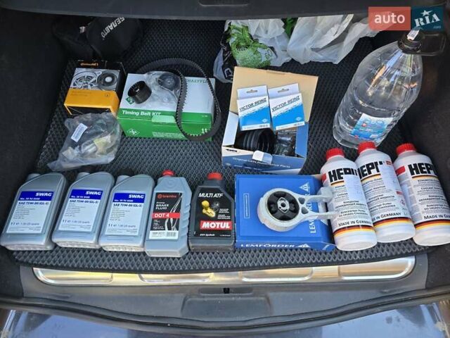 Сірий Пежо 508 РХН, об'ємом двигуна 2 л та пробігом 232 тис. км за 11500 $, фото 54 на Automoto.ua