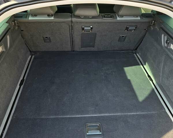 Сірий Пежо 508 РХН, об'ємом двигуна 2 л та пробігом 232 тис. км за 11500 $, фото 12 на Automoto.ua