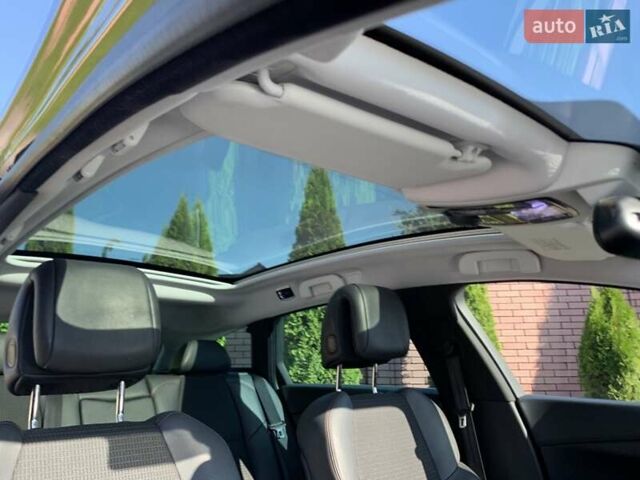 Серый Пежо 508 РХН, объемом двигателя 2 л и пробегом 181 тыс. км за 10600 $, фото 3 на Automoto.ua