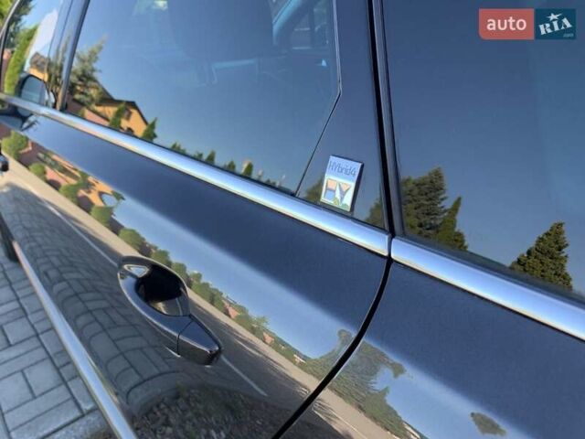 Серый Пежо 508 РХН, объемом двигателя 2 л и пробегом 181 тыс. км за 10600 $, фото 24 на Automoto.ua