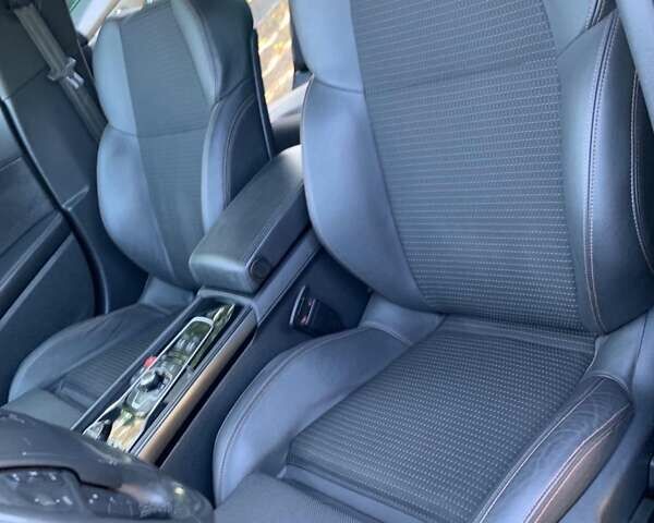 Серый Пежо 508 РХН, объемом двигателя 2 л и пробегом 181 тыс. км за 10600 $, фото 28 на Automoto.ua