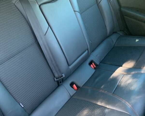 Серый Пежо 508 РХН, объемом двигателя 2 л и пробегом 181 тыс. км за 10600 $, фото 25 на Automoto.ua