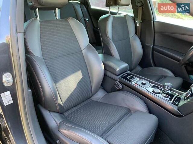 Серый Пежо 508 РХН, объемом двигателя 2 л и пробегом 181 тыс. км за 10600 $, фото 11 на Automoto.ua