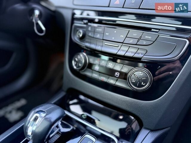 Сірий Пежо 508 РХН, об'ємом двигуна 2 л та пробігом 185 тис. км за 11200 $, фото 38 на Automoto.ua