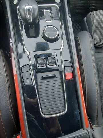 Серый Пежо 508 РХН, объемом двигателя 2 л и пробегом 248 тыс. км за 14770 $, фото 28 на Automoto.ua