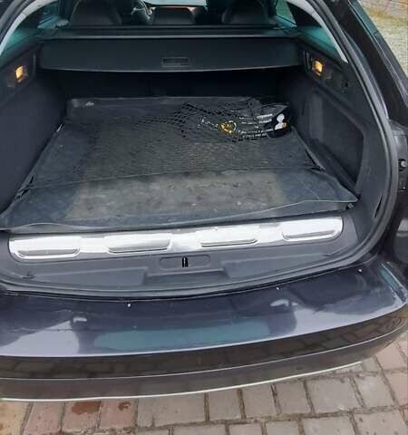 Серый Пежо 508 РХН, объемом двигателя 2 л и пробегом 248 тыс. км за 14770 $, фото 25 на Automoto.ua