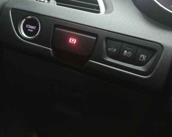 Серый Пежо 508 РХН, объемом двигателя 2 л и пробегом 188 тыс. км за 13400 $, фото 8 на Automoto.ua