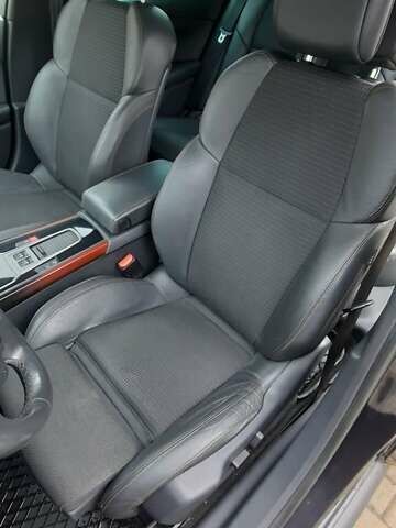 Серый Пежо 508 РХН, объемом двигателя 2 л и пробегом 248 тыс. км за 14770 $, фото 15 на Automoto.ua