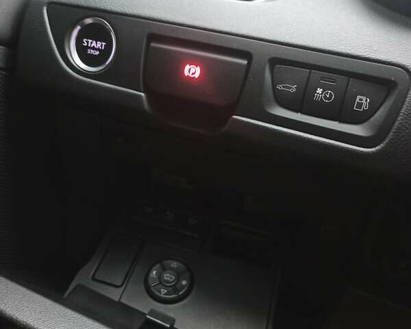 Серый Пежо 508 РХН, объемом двигателя 2 л и пробегом 188 тыс. км за 13400 $, фото 9 на Automoto.ua