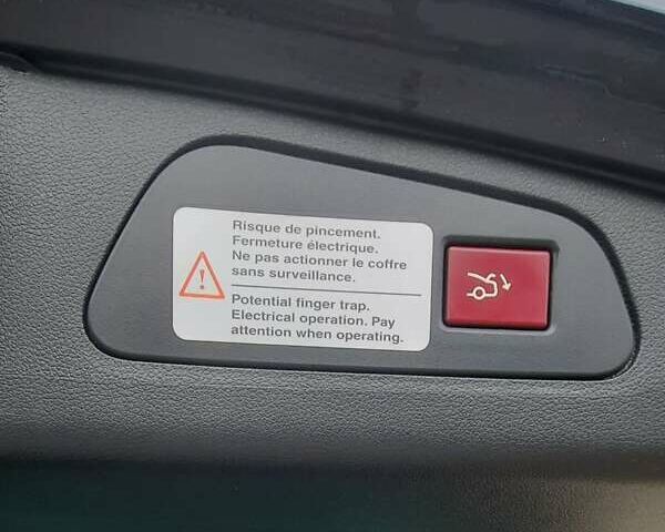 Серый Пежо 508 РХН, объемом двигателя 2 л и пробегом 248 тыс. км за 14770 $, фото 27 на Automoto.ua