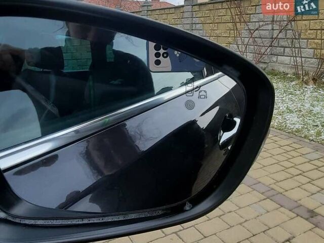 Серый Пежо 508 РХН, объемом двигателя 2 л и пробегом 248 тыс. км за 14770 $, фото 30 на Automoto.ua