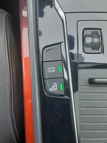 Серый Пежо 508 РХН, объемом двигателя 2 л и пробегом 248 тыс. км за 14770 $, фото 22 на Automoto.ua