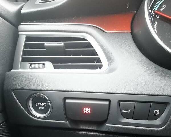 Серый Пежо 508 РХН, объемом двигателя 2 л и пробегом 248 тыс. км за 14770 $, фото 24 на Automoto.ua