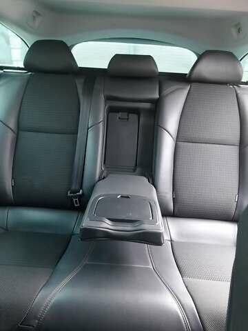 Серый Пежо 508 РХН, объемом двигателя 2 л и пробегом 248 тыс. км за 14770 $, фото 17 на Automoto.ua