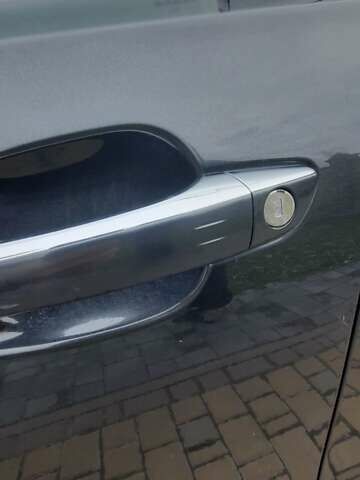 Серый Пежо 508 РХН, объемом двигателя 2 л и пробегом 248 тыс. км за 14770 $, фото 13 на Automoto.ua