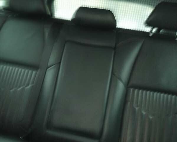 Серый Пежо 508 РХН, объемом двигателя 2 л и пробегом 188 тыс. км за 13400 $, фото 12 на Automoto.ua