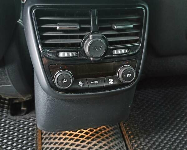 Серый Пежо 508 РХН, объемом двигателя 2 л и пробегом 188 тыс. км за 13400 $, фото 13 на Automoto.ua