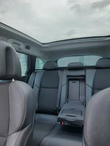 Серый Пежо 508 РХН, объемом двигателя 2 л и пробегом 248 тыс. км за 14770 $, фото 21 на Automoto.ua