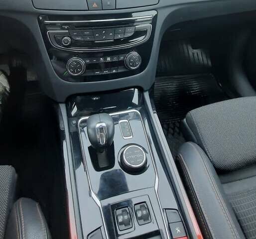 Серый Пежо 508 РХН, объемом двигателя 2 л и пробегом 248 тыс. км за 14770 $, фото 29 на Automoto.ua