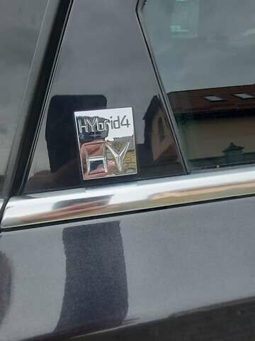 Серый Пежо 508 РХН, объемом двигателя 2 л и пробегом 248 тыс. км за 14770 $, фото 5 на Automoto.ua