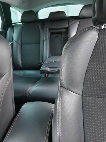 Серый Пежо 508 РХН, объемом двигателя 2 л и пробегом 248 тыс. км за 14770 $, фото 16 на Automoto.ua