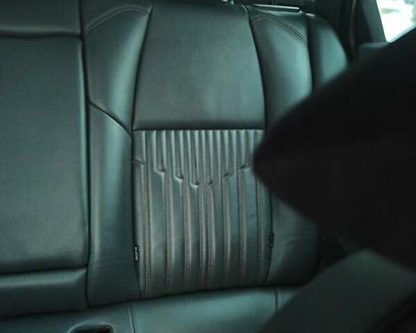 Серый Пежо 508 РХН, объемом двигателя 2 л и пробегом 188 тыс. км за 13400 $, фото 11 на Automoto.ua