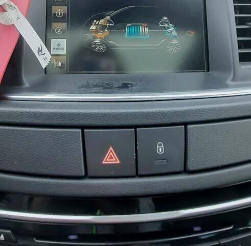 Серый Пежо 508 РХН, объемом двигателя 2 л и пробегом 248 тыс. км за 14770 $, фото 23 на Automoto.ua