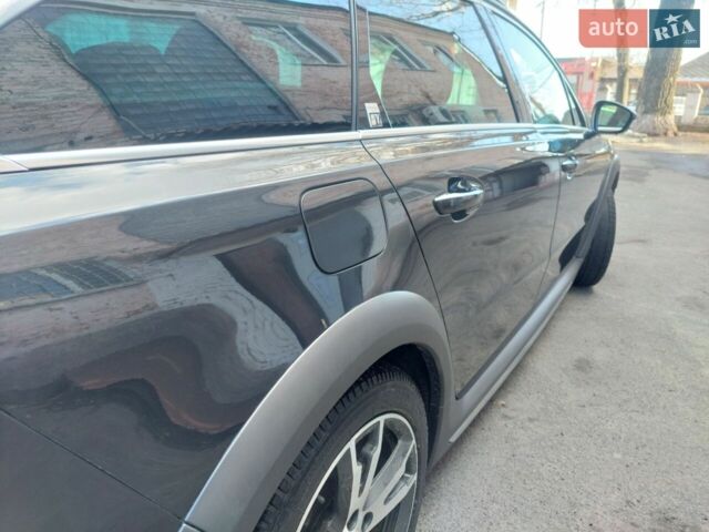 Сірий Пежо 508 РХН, об'ємом двигуна 2 л та пробігом 225 тис. км за 14500 $, фото 3 на Automoto.ua