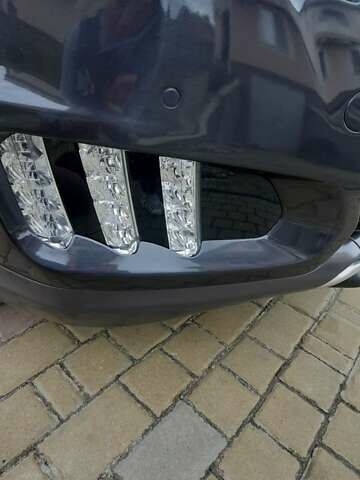 Серый Пежо 508 РХН, объемом двигателя 2 л и пробегом 248 тыс. км за 14770 $, фото 19 на Automoto.ua