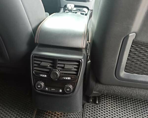 Серый Пежо 508 РХН, объемом двигателя 2 л и пробегом 188 тыс. км за 13400 $, фото 24 на Automoto.ua