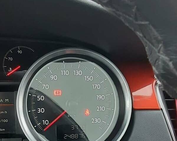 Серый Пежо 508 РХН, объемом двигателя 2 л и пробегом 248 тыс. км за 14770 $, фото 36 на Automoto.ua