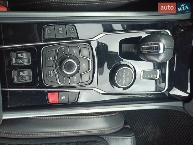 Серый Пежо 508 РХН, объемом двигателя 2 л и пробегом 188 тыс. км за 13400 $, фото 33 на Automoto.ua