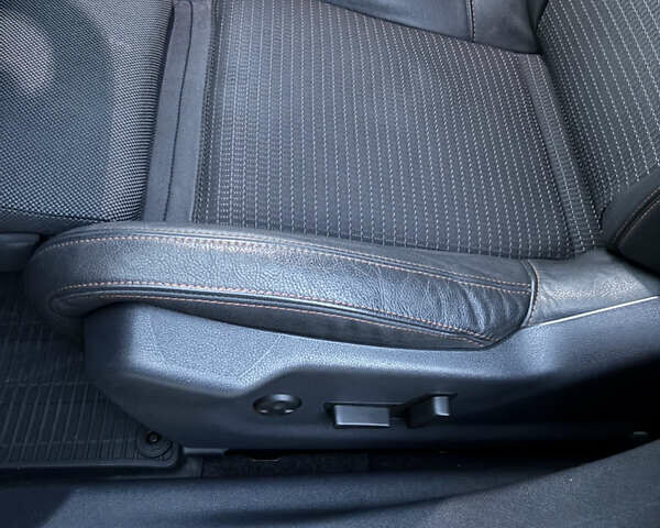 Серый Пежо 508 РХН, объемом двигателя 2 л и пробегом 239 тыс. км за 15000 $, фото 19 на Automoto.ua