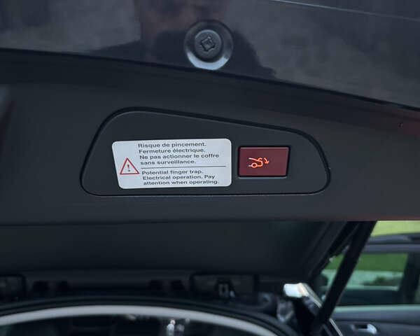 Серый Пежо 508 РХН, объемом двигателя 2 л и пробегом 239 тыс. км за 15000 $, фото 15 на Automoto.ua