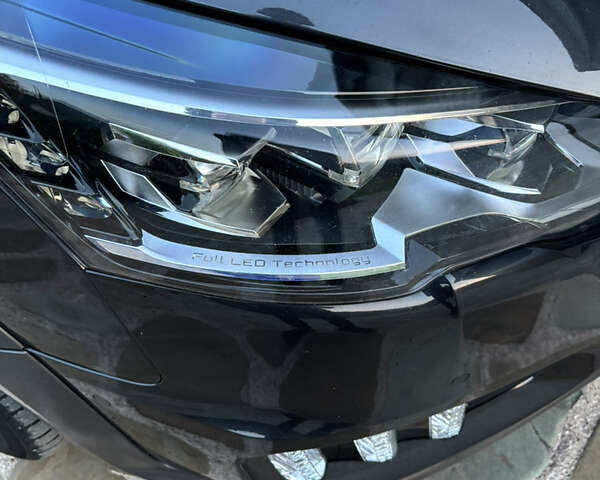 Серый Пежо 508 РХН, объемом двигателя 2 л и пробегом 239 тыс. км за 15000 $, фото 7 на Automoto.ua