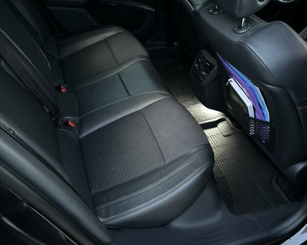 Серый Пежо 508 РХН, объемом двигателя 2 л и пробегом 239 тыс. км за 15000 $, фото 10 на Automoto.ua