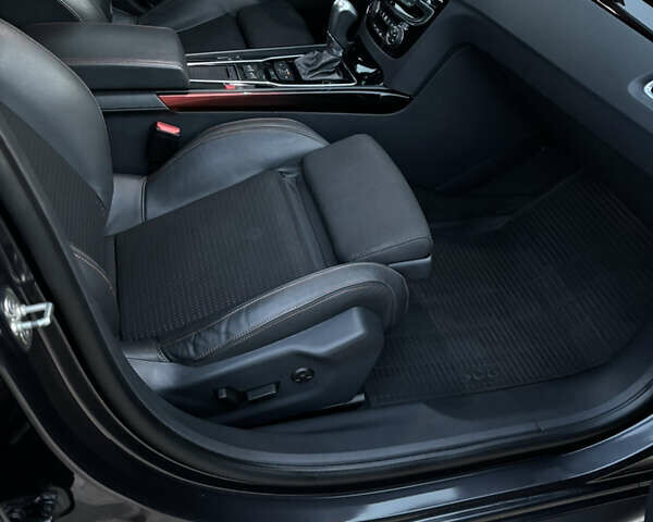 Серый Пежо 508 РХН, объемом двигателя 2 л и пробегом 239 тыс. км за 15000 $, фото 8 на Automoto.ua