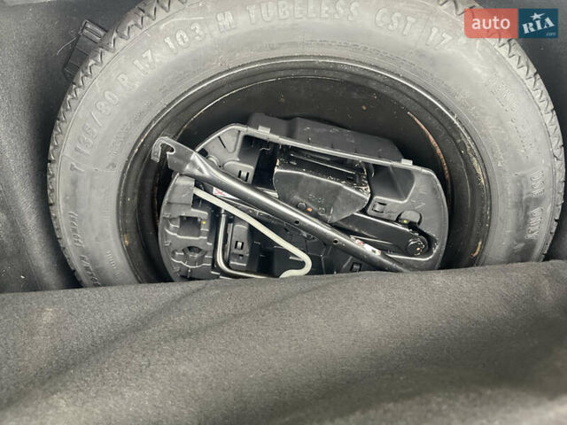 Белый Пежо 508, объемом двигателя 1.5 л и пробегом 224 тыс. км за 15750 $, фото 30 на Automoto.ua