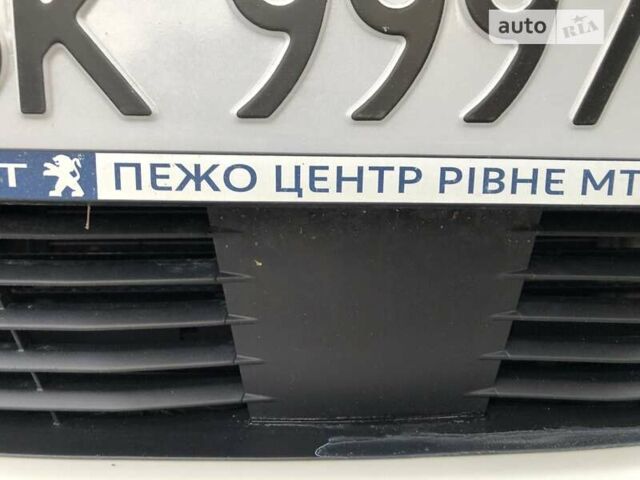 Белый Пежо 508, объемом двигателя 2 л и пробегом 55 тыс. км за 30500 $, фото 36 на Automoto.ua